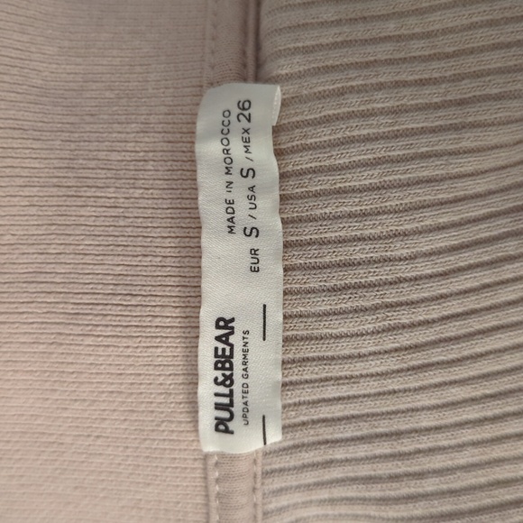 collared long sleeve - Picture 4 of 4